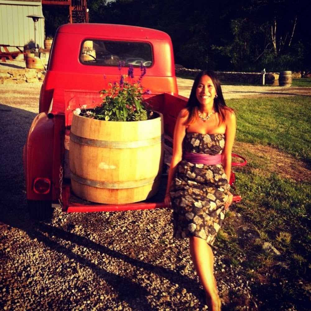 Meet your Posher, Nichelle